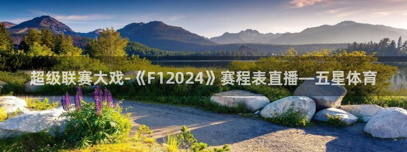 超级联赛大戏-《F12024》赛程表直播—五星体育
