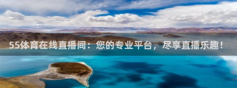 55体育在线直播间：您的专业平台，尽享直播乐趣！